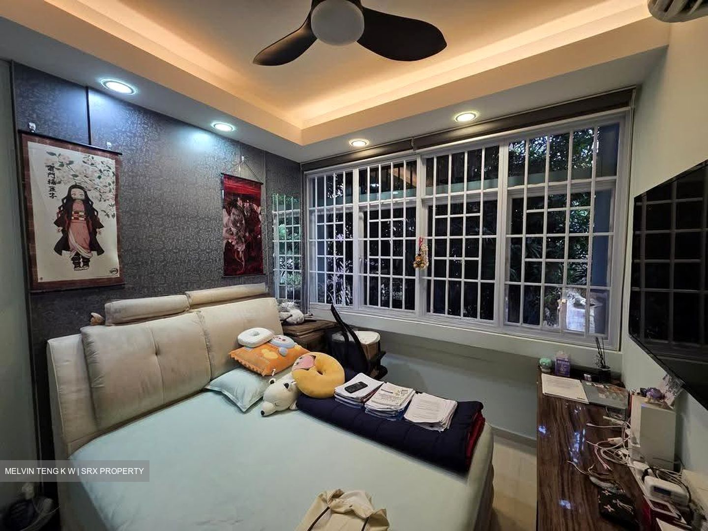Gray Lane (D15), Apartment #635854271